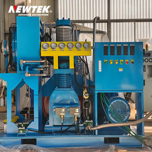 NEWTEK 2025 nouvelle usine de génération <span class=keywords><strong>O2</strong></span> PSA usine d'oxygène fournit un an de services de paquet de pièces de rechange gratuits - Product Image 5