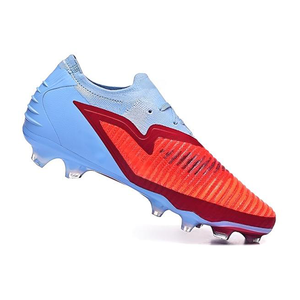 Chaussures de sport basses à lacets pour hommes et femmes, idéales pour le football et le soccer, avec semelle intérieure en caoutchouc, chaussures d'hiver pour garçons et enfants - Product Image 5