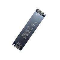 Shenzhen Fabricant Série Ultra-Mince Slim Alimentation 350W à 1500W 24v 20a Alimentation à découpage