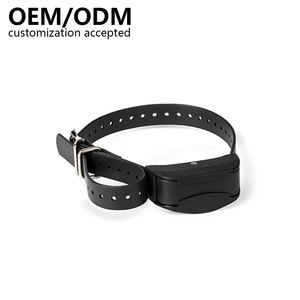 Clôture électronique rechargeable <span class=keywords><strong>pour</strong></span> animaux de compagnie, conception en plastique, aire de jeu parfaite <span class=keywords><strong>pour</strong></span> les chiens - Product Image 1