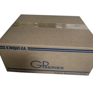 Écran tactile Schneider série GP2000 GP2401H-TC41-24V - Product Image 5
