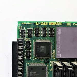 Placa PCB original nueva para máquina CNC FANUC A16B-3200-0240 - Product Image 2