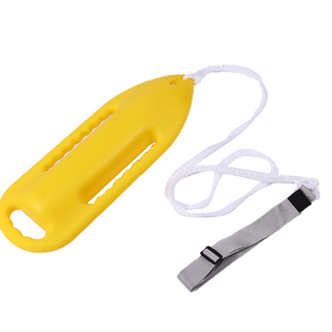 Boa di salvataggio individuale di salvataggio di sicurezza più venduta in diversi colori boe di siluro di salvataggio - Product Image 2