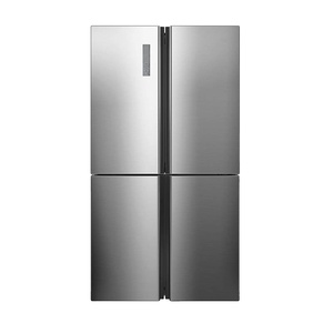 SMAD Stainless Steel Four Doors <b>Refrigerator</b> and Freezer Equipment - Product Image 1