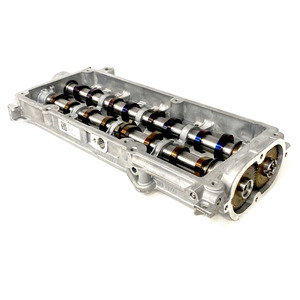 Carcasa de Árboles de Levas de Motor 04L103292F para VW Golf <span class=keywords><strong>Touran</strong></span> 1.6 <span class=keywords><strong>2.0</strong></span> <span class=keywords><strong>TDi</strong></span> - Product Image 4