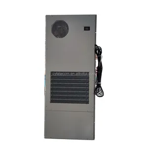 Fornecimento de fabricação de ar condicionado de gabinete elétrico com painel lateral de 3000 W