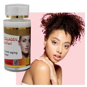 Éclaircit fortement les taches foncées, élimine la peau terne, collagène kojique Extra Fort, <span class=keywords><strong>Anti</strong></span>-taches, <span class=keywords><strong>Anti</strong></span>-âge, sérum blanchissant rapide - Product Image 3