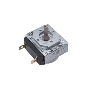 Minuteur de four SL-180, compte à rebours de 120 minutes, carré en métal pour appareils électriques, utilisation facile - Product Image 2