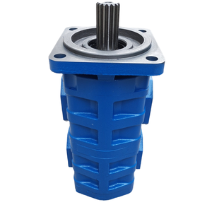 Bomba Hidráulica Huamao CBGJ2080/2045, Varias Especificaciones, Suministro de Fabricantes - Product Image 4