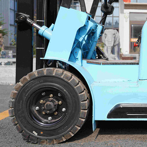 Chinese 1 Ton 1.5 Ton 2.5 Ton 3ton 5ton Hydraulic Forklift Electric 2 Ton Mini Electric Forklift Price Electric Forklift