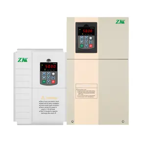 solar vfd pump drive with mppt 3phase solar pump inverter