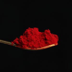 Cocosir जैविक और प्राकृतिक गुलाबी रंग के लिए पाउडर खाद्य ग्रेड वर्णक कलाकंद केक सजा खाद्य Colorant 30g - Product Image 3