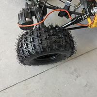 Buggy personnalisé OEM à vendre, karts pour adultes pour les aventures en plein air, kart de course tout-terrain pour adultes de haute qualité et abordable