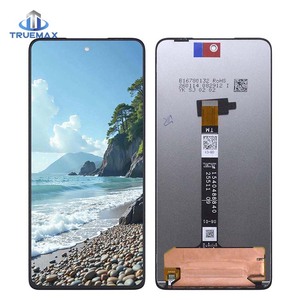 หน้าจอ LCD สำหรับโทรศัพท์มือถือ Motorola G Power 2026 - Product Image 1