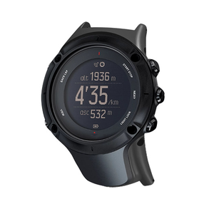 Беспроигрышный металлический ремешок для часов <span class=keywords><strong>Suunto</strong></span> <span class=keywords><strong>Ambit</strong></span> 1 2 <span class=keywords><strong>3</strong></span> Sport <span class=keywords><strong>3</strong></span> Run сменный ремешок - Product Image 3