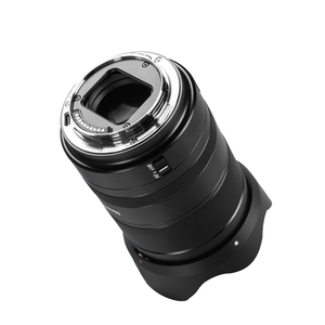 Ống kính máy ảnh tùy chỉnh 70-200 f/2.8 cho ống kính Sony 24-70mm Sony GM ống kính OEM ODM dịch vụ nhà sản xuất - Product Image 2