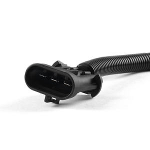 Válvula Solenoide de Parada de Combustible Kubota 6691498 1503ES-12A5UC4S 1G925-60011 - Product Image 1