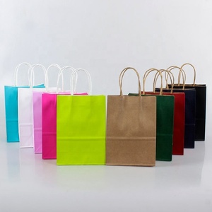 Bolsas <span class=keywords><strong>de</strong></span> Regalo Personalizadas con Logotipo, Bolsas <span class=keywords><strong>de</strong></span> <span class=keywords><strong>Papel</strong></span> <span class=keywords><strong>Kraft</strong></span> Económicas para Ropa, Compras, Bodas, Bolsa <span class=keywords><strong>de</strong></span> <span class=keywords><strong>Papel</strong></span> <span class=keywords><strong>Kraft</strong></span> - Product Image 6