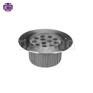 Lumière LED encastrée extérieure de qualité supérieure IP65 pour l'éclairage des routes, des façades architecturales et des projets de paysagisme urbain - Product Image 4