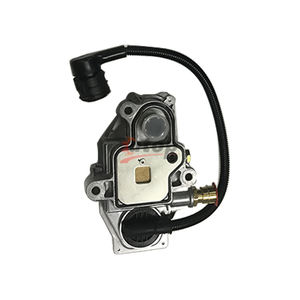 2.14651 7422327063 20584497 21008344 21965253โซลินอยด์วาล์วสำหรับ Volvo Rvi รถบรรทุกยุโรป - Product Image 2