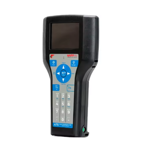 Herramienta de Configuración HART Portátil 375, Comunicador de Campo con Pantalla Táctil para Uso Industrial - Product Image 4
