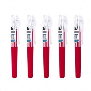 Juego de Bolígrafos de Gel Mini de Plástico Promocionales Personalizados al por Mayor - Product Image 2