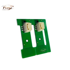 <span class=keywords><strong>Circuit</strong></span> imprimé de commande de levier de vitesses pour Porsche 718 Boxster Cayman 981 911 Carrera 991 Cayenne 958 Panamera 970 Volant - Product Image 5