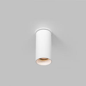 Downlight VJC High Lumen 9W Compact <span class=keywords><strong>Spot</strong></span> 60 pour une utilisation en intérieur avec un design d'objectif agréable - Product Image 3