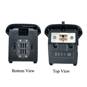 Batería Ride1up para Bicicleta Eléctrica, 48v 14Ah 672Wh, Baterías de Litio para Bicicleta Eléctrica Gobike <span class=keywords><strong>Forza</strong></span>, para Himo C26 - Product Image 3