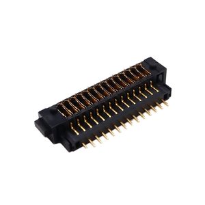 Коннектор 2,0 мм с лезвием, 16 контактов - Product Image 5