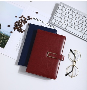 Classico Custom A5 copertina del Notebook inciso al Laser diario personalizzato forniture per ufficio diario regalo Laserable Leatherette PP blocco note - Product Image 2