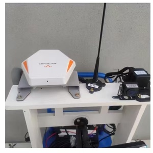 HD818 Sistema de Dirección Automática GPS Isobus Opcional para Tractores - Product Image 4