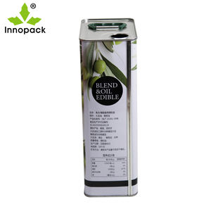 <span class=keywords><strong>Bidon</strong></span> d'huile d'olive extra vierge vintage 500ml 5lt <span class=keywords><strong>Bidon</strong></span> - Product Image 6