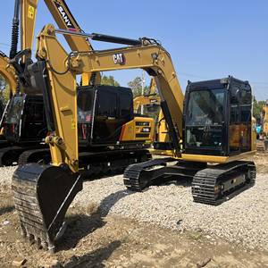 Escavatore Mini Caterpillar Cat 307e2 Usato da 7 Tonnellate, Prezzo Conveniente, Disponibile in <span class=keywords><strong>Stock</strong></span> - Product Image 6