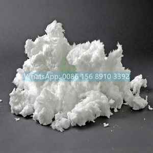 Laine de Fiber de verre ample soufflée <span class=keywords><strong>dans</strong></span> <span class=keywords><strong>isolation</strong></span> prix - Product Image 5