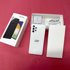 Teléfono Inteligente Global Versión Estadounidense <span class=keywords><strong>A52</strong></span> A52s <span class=keywords><strong>5G</strong></span> <span class=keywords><strong>128GB</strong></span> Original Desbloqueado Teléfonos 1SIM A13 A33 A50 A51 A53 - Product Image 4