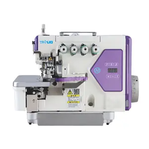 YS-RX5817-04X-D швейная машина оверлок с прямым приводом