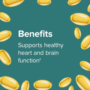 Oem חם למכור פרטי תווית אומגה <span class=keywords><strong>3</strong></span> softgels תמיכה המוח & בריאות לב תוספת שמן דגים אומגה <span class=keywords><strong>3</strong></span> תוספת - Product Image 6