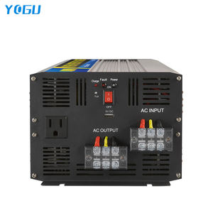 YOGU 2023 dernier modèle fabriqué en Chine Onduleur de puissance de <span class=keywords><strong>1000</strong></span> <span class=keywords><strong>watts</strong></span> - Product Image 2