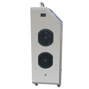 Generador de Ozono de Tubo de Cuarzo de 30g con Enfriamiento por Aire, Ozonizador O3 para Purificación de Aire y Agua, Acuicultura e Industria - Product Image 5