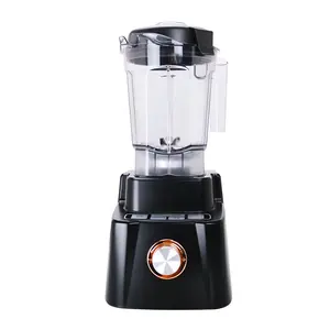 hot sales blend commercial smoothie blender suppliers full automatic high speed mixing powder blender