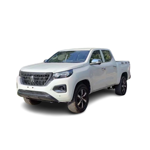 Se Aceptan Pedidos Personalizados, <span class=keywords><strong>Camionetas</strong></span> Changan Peugeot en Oferta, Vehículos Usados con Tracción en las 4 Ruedas, Camioneta Original Más Barata en Venta - Product Image 1