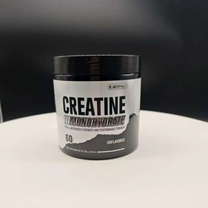 Suplementos de Creatina Monohidrato Micronizada en Polvo de Grado Alimenticio - Product Image 1