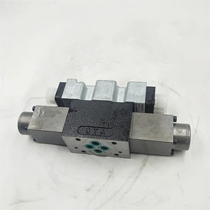 D1FV D1FVE ตัวลดแรงดันแบบสัดส่วน D1FVE02BCVF0A D1FVE02P D1FVE50BCVLB30 D1FVE02BCVF0A38 ZHENYUAN - Product Image 2