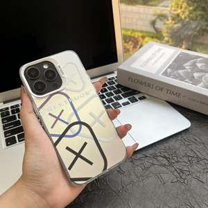 Vente en gros IMD Graffiti Design Couverture de téléphone portable de couleur différente pour <span class=keywords><strong>iphone</strong></span> <span class=keywords><strong>Xs</strong></span> <span class=keywords><strong>Xr</strong></span> 11 12 13 14 15 16 Pro Max - Product Image 4