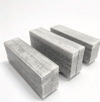 Granite chinois G602, dalle et carrelage en granit poli/flamé, granit gris naturel pour projets de construction intérieurs et extérieurs