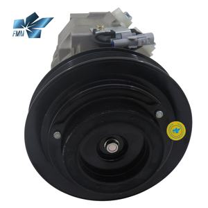 Pièces automobiles Compresseur de climatisation pour Toyota Corolla  Climatiseur 8831002280 88310-02280  88320-02120 8832002120 - Product Image 3