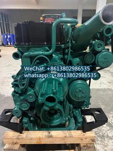 Motor diésel TAD1150GE pistón TAD850GE culata BF6L912W Conjunto de motor BD8M1015PC - Product Image 6