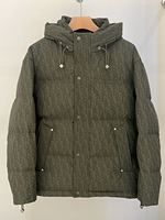 Ventes chaudes, veste d'hiver à fermeture éclair personnalisée de haute qualité pour hommes, logo imprimé, veste en duvet de coton pour hommes