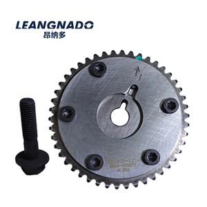 Regolatore di Fase VVT LEANGNADO per CRV/Spirior/Elysion/Odyssey/Crosstour/Accord 2.4L, OEM 14310-R40-A01, in Acciaio Inox per Motore - Product Image 1